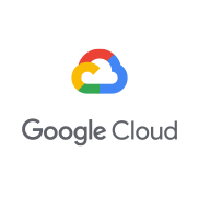 Logo Google Cloud