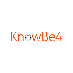 KnowBe4 logo