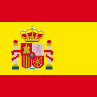 Bandera de España