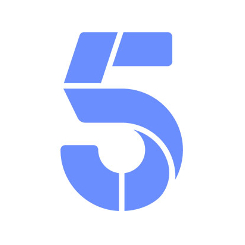 Channel 5 en tête des audiences avec Cloud et infogérance