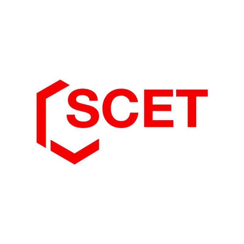 Logo Scet