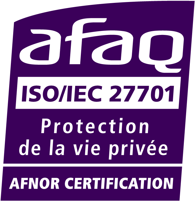 iso afaq 27701