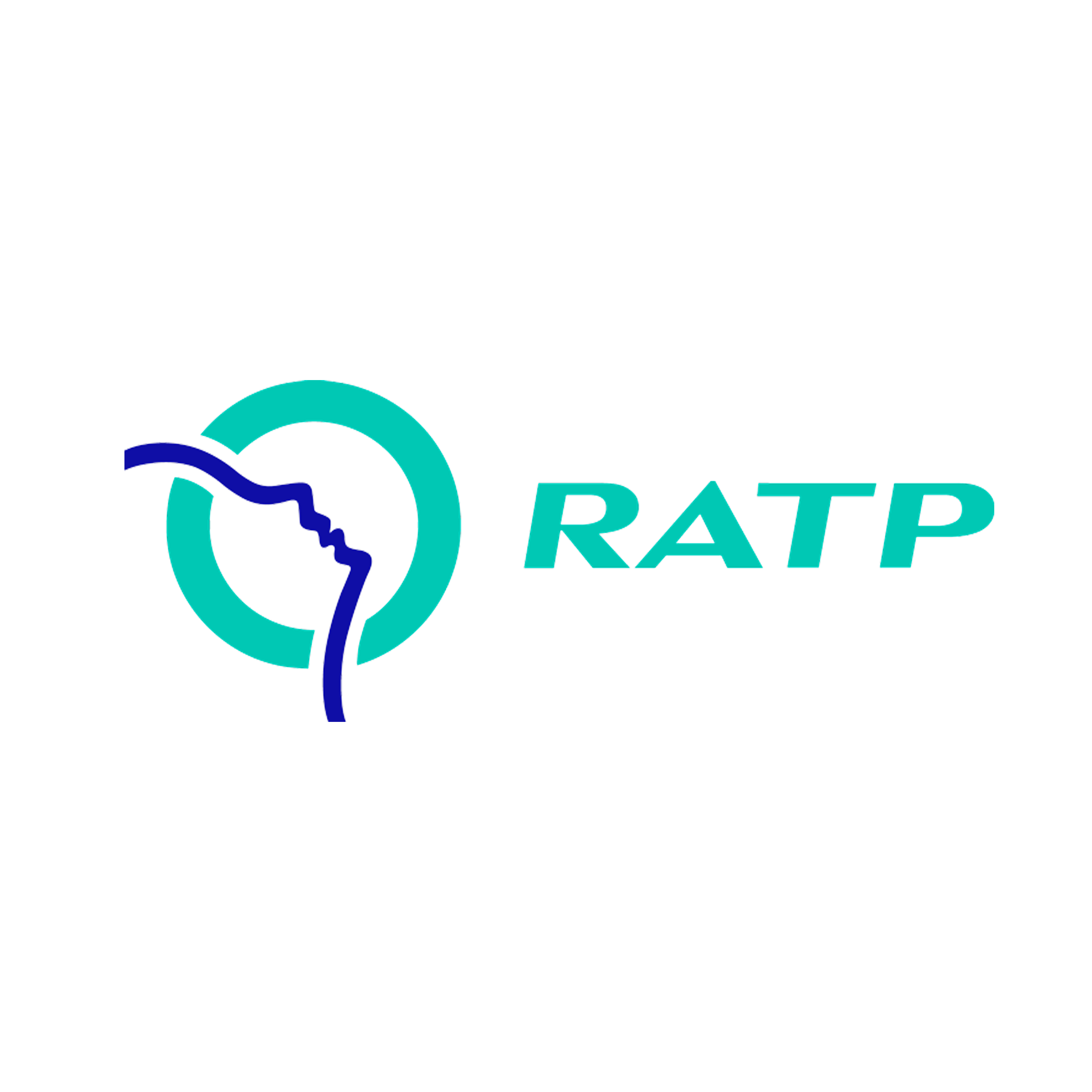 logo RATP