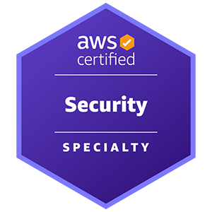 AWS Security