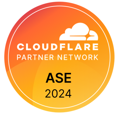 Cloudflare ASE