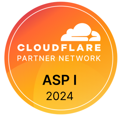 Cloudflare ASP-I