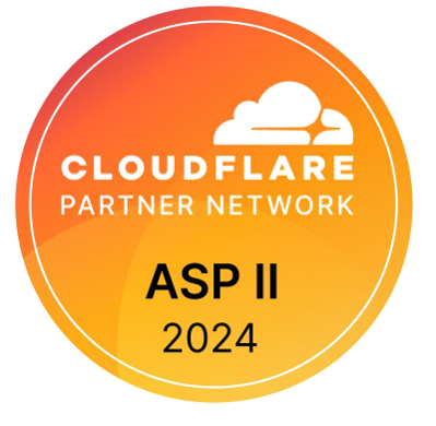 Cloudflare ASP-II