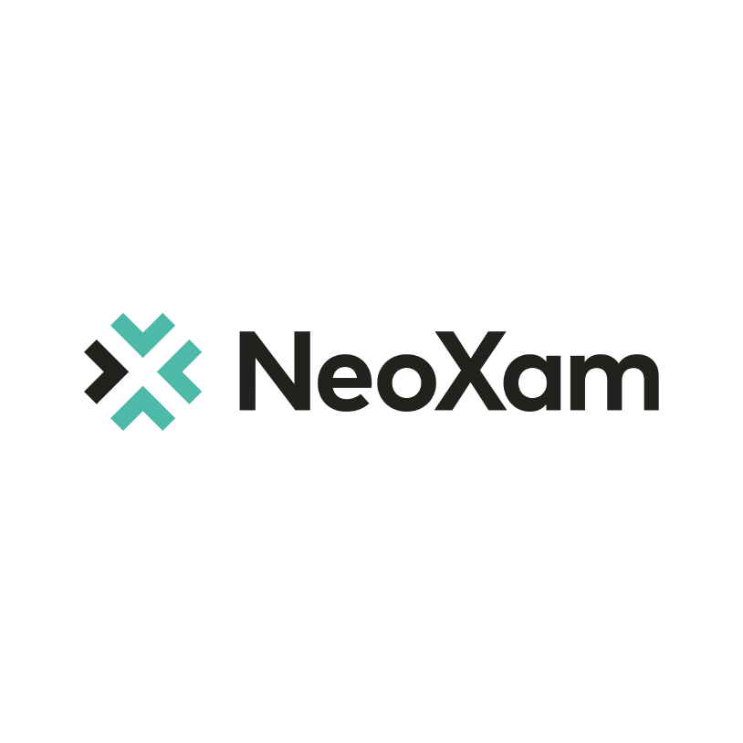 Logo Neoxam