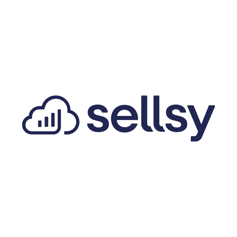 Logo Sellsy