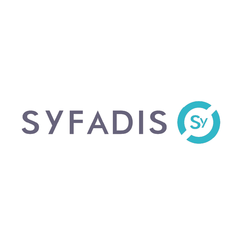 Logo syfadys