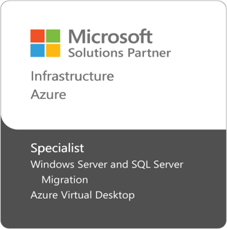 Claranet est Infrastruture Azure Specialist