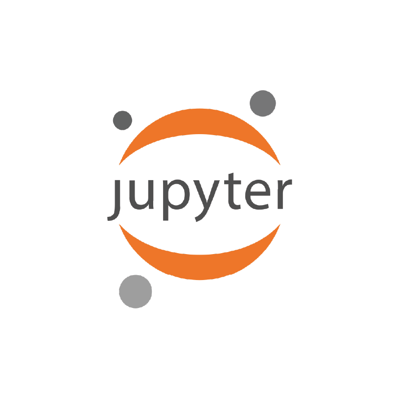 Logo Jupyter  - Claranet