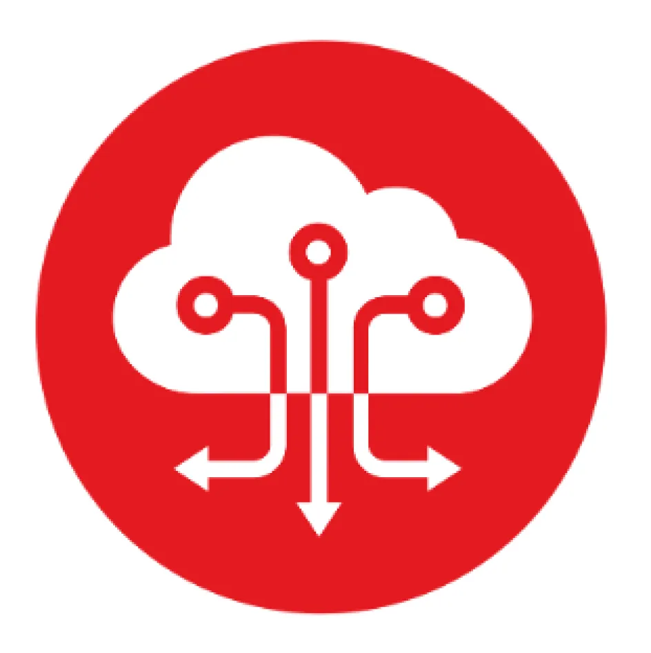 cloud native icon