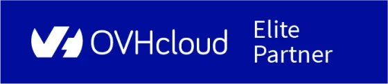 ovhcloud elite partner