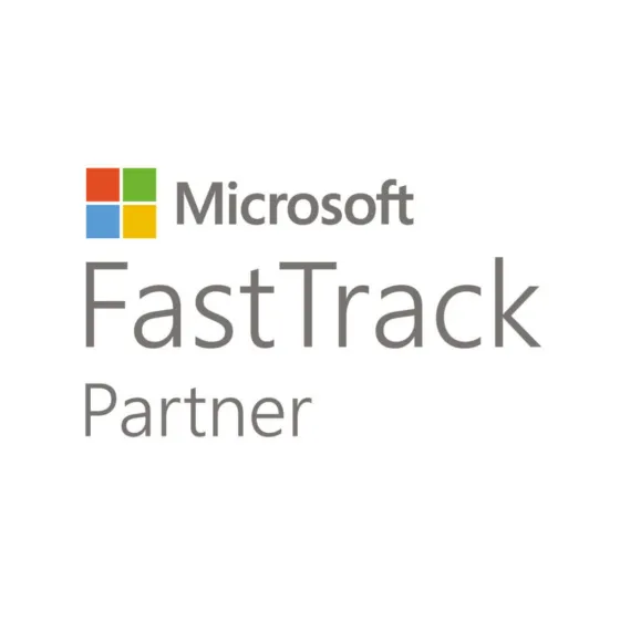 Microsoft Fast Track Partner