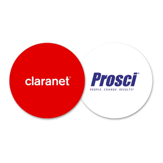 Claranet Portugal - Prosci ADKAR