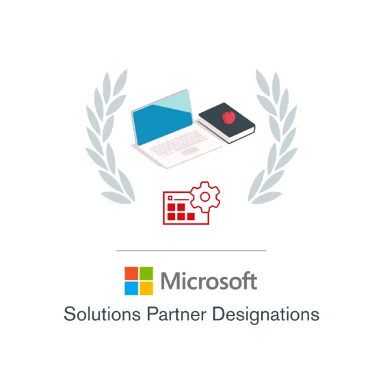 Microsoft Solutions Partner Designations - Claranet Portugal