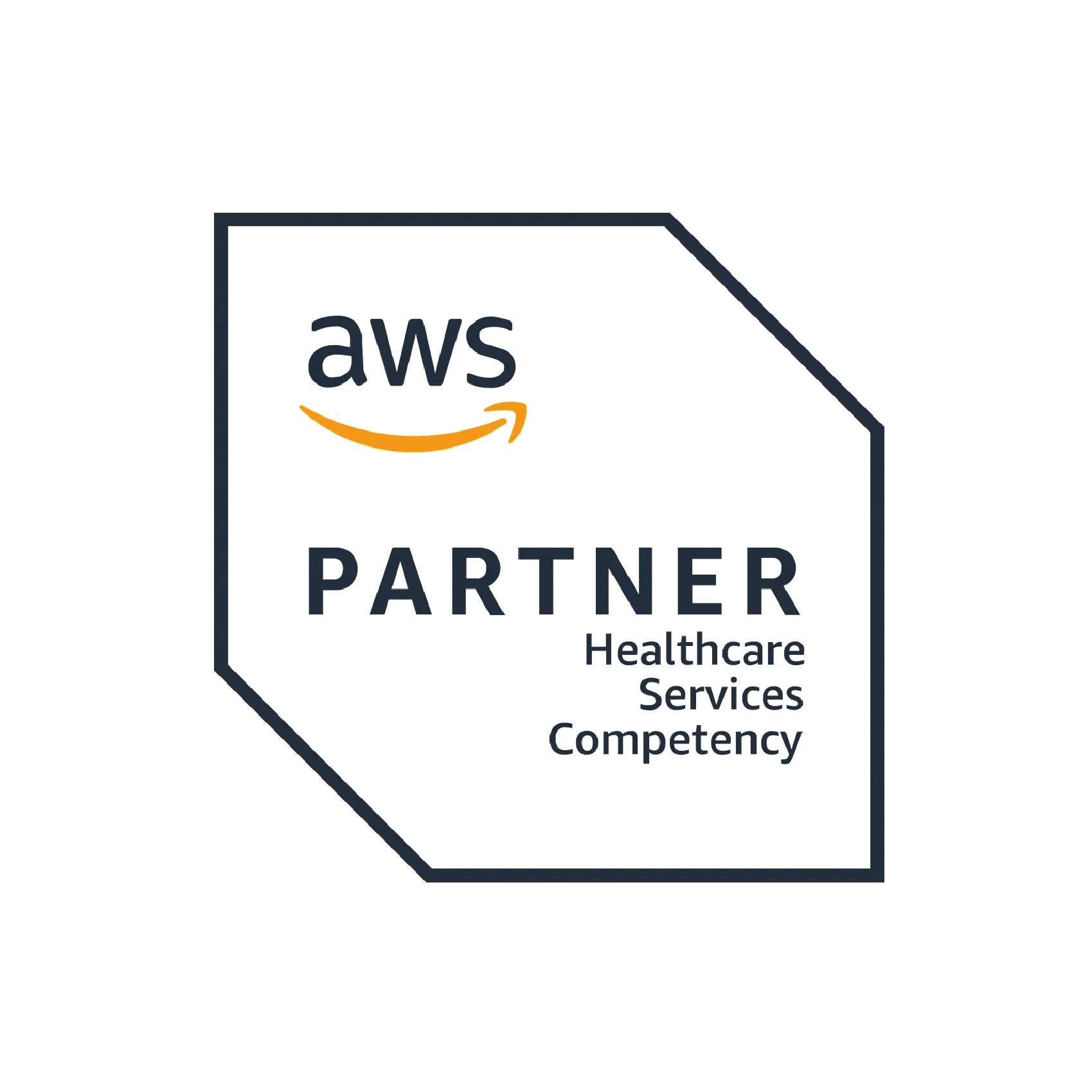 AWS Partner Healthcare Competency