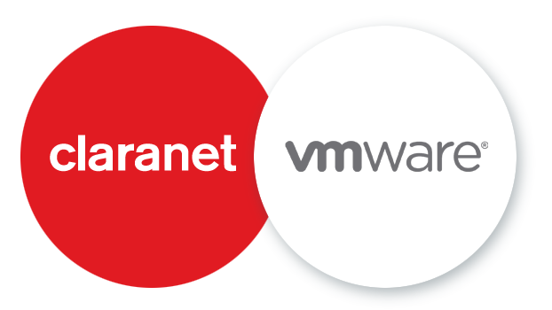 Claranet VMWare